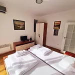 Centar New Loki Apartments