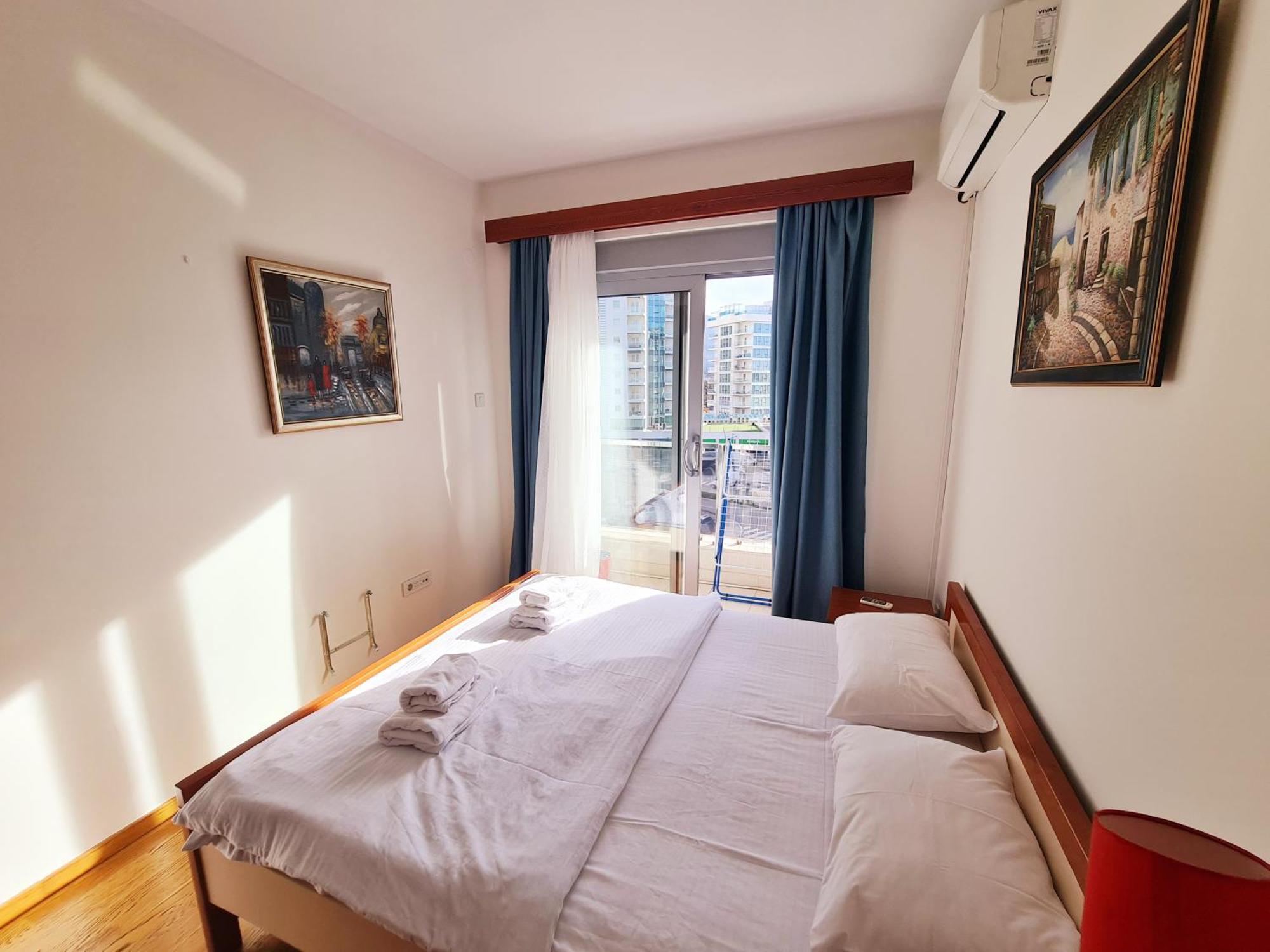 Centar New Loki Apartment