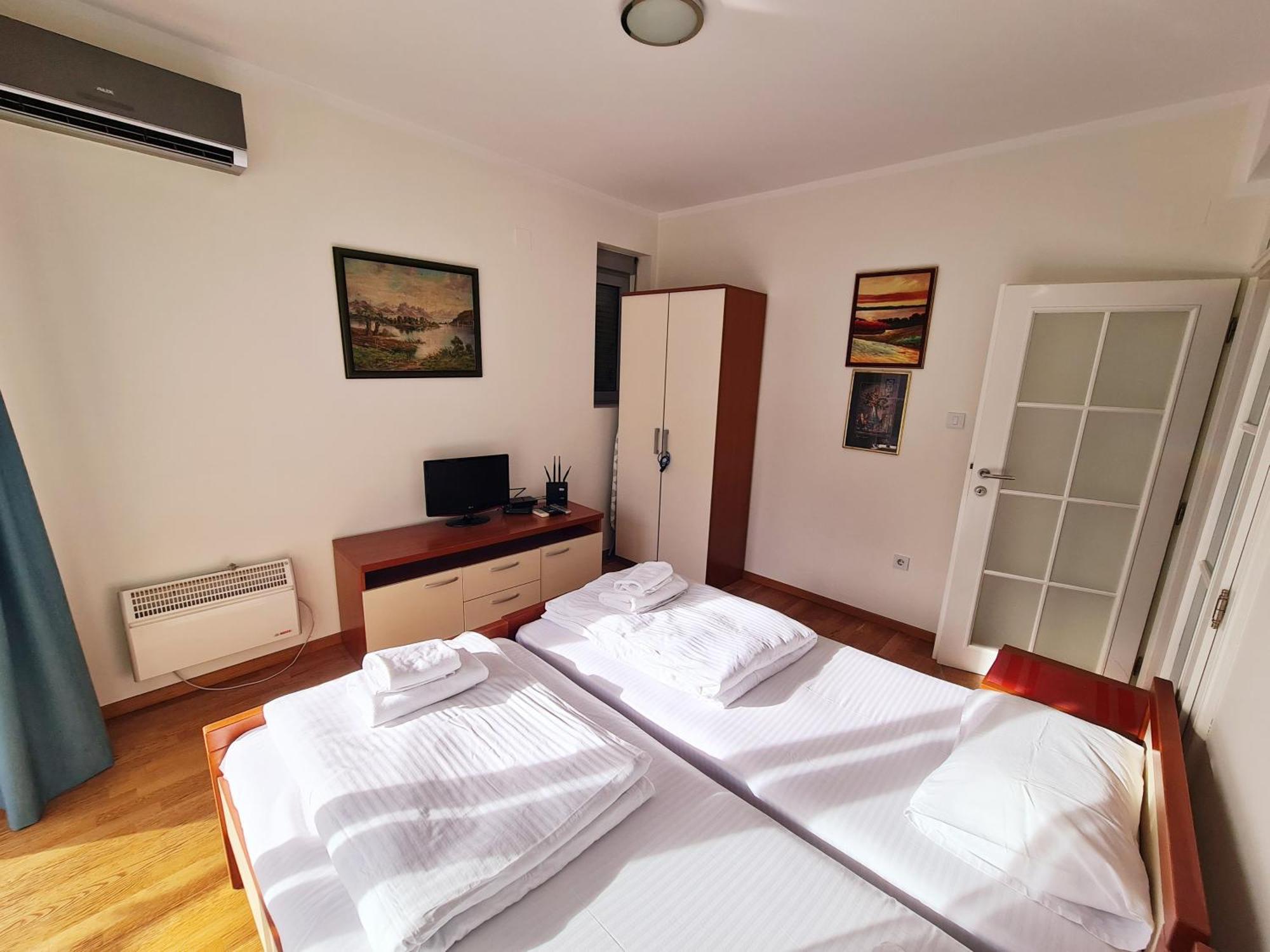 Centar New Loki Apartament