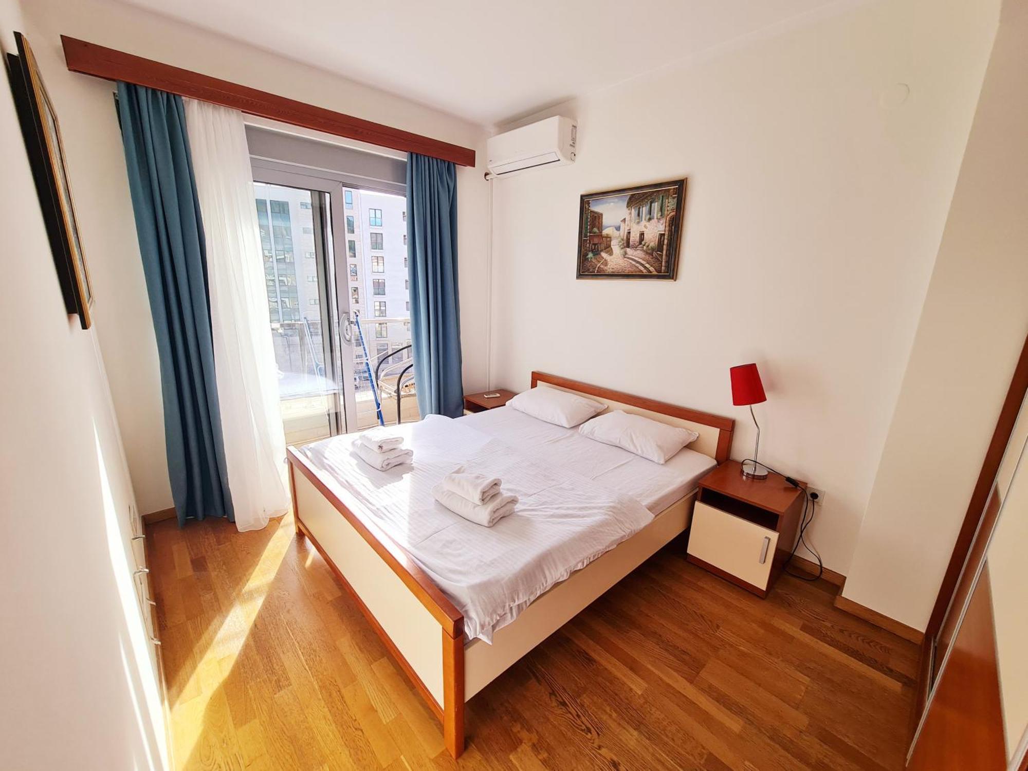 Apartament Centar New Loki *