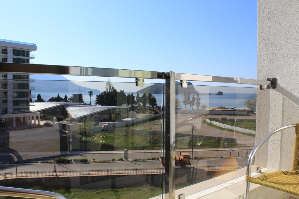 Centar New Loki Budva