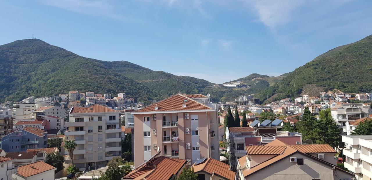 Centar New Loki Budva