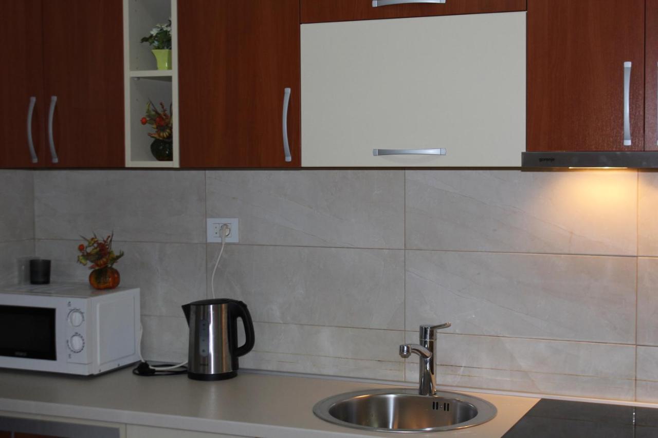 Centar New Loki Budva